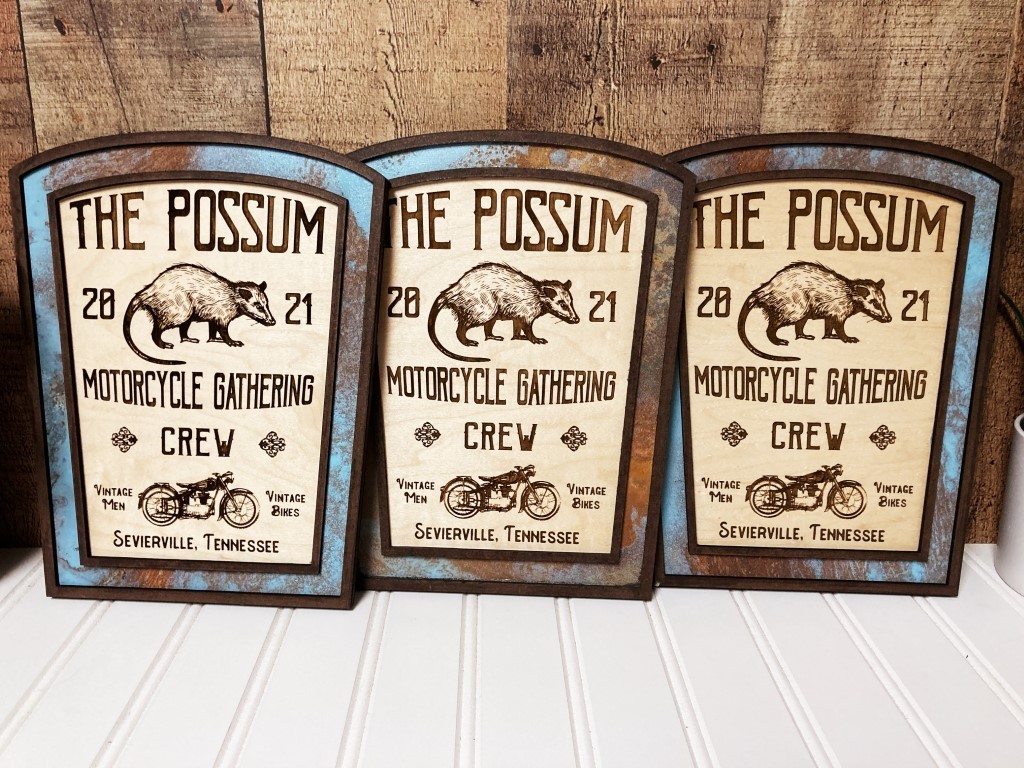 Creative Versatility